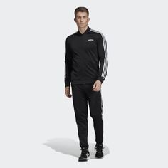 Спортивный костюм 3-Stripes adidas Performance