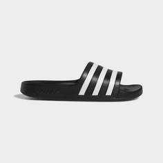 Шлепанцы Adilette Aqua adidas Performance
