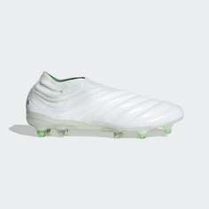 Футбольные бутсы Copa 19+ FG adidas Performance
