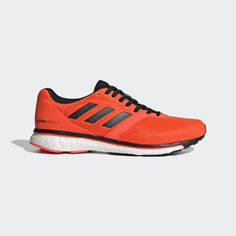 Кроссовки для бега Adizero Adios 4 adidas Performance