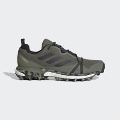 Кроссовки для хайкинга Terrex Skychaser LT adidas Performance