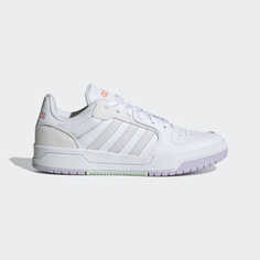 Кроссовки ENTRAP adidas Performance