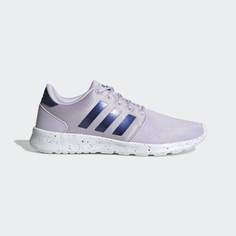 Кроссовки QT Racer adidas Performance