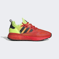 Кроссовки ZX 2K Boost adidas Originals