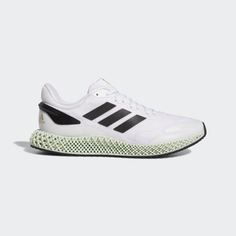 Кроссовки для бега adidas 4D Run 1.0