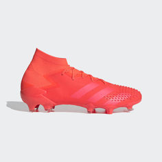 Футбольные бутсы Predator Mutator 20.1 FG adidas Performance