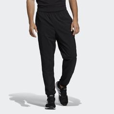 Брюки Essentials Stanford adidas Performance