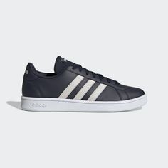 Кроссовки Grand Court Base adidas Performance