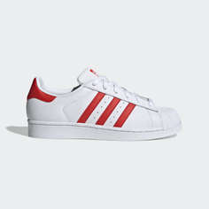 Кроссовки Superstar adidas Originals