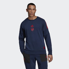 Свитшот AFC SSP CR adidas Performance