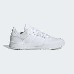 Кроссовки Entrap adidas Performance