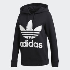 Худи Trefoil adidas Originals