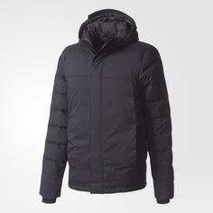 Пуховик Climawarm ALLZEIT adidas TERREX