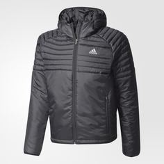 Утепленная куртка Cytins adidas TERREX