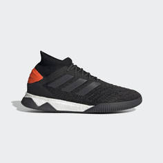 Футбольные кроссовки Predator 19.1 TR adidas Performance