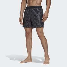 Плавательные шорты ADI CLX SH SL adidas Performance