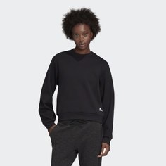 Свитшот W St Crew adidas Athletics