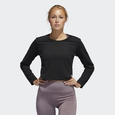 Футболка LAYERING LS adidas Performance