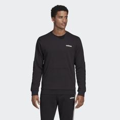 Свитшот M MO CREW adidas Performance
