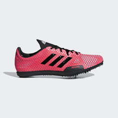 Шиповки для легкой атлетики Adizero adidas Performance