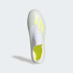 Футбольные бутсы X 18+ SG adidas Performance