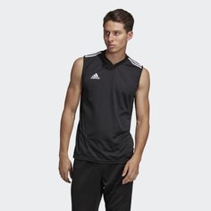 Майка TIRO19 TR SLJSY adidas Performance