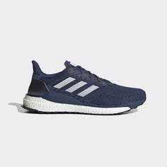 Кроссовки для бега SolarBoost 19 adidas Performance