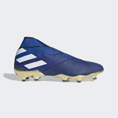 Футбольные бутсы Nemeziz 19+ FG adidas Performance