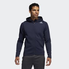 Толстовка HEAT 3S HOODIE adidas Performance