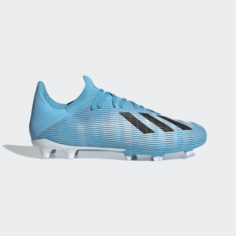 Футбольные бутсы X 19.3 FG adidas Performance