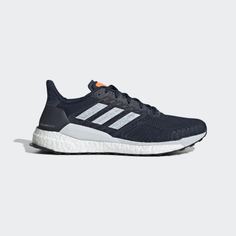 Кроссовки для бега SolarBoost 19 adidas Performance