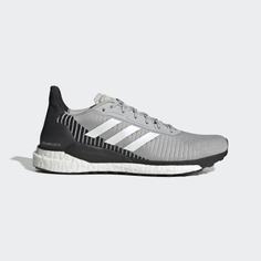 Кроссовки для бега Solar Glide ST 19 adidas Performance