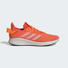 Кроссовки для бега Purebounce+ Street adidas Performance
