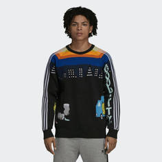 Джемпер UA&SONS adidas Originals