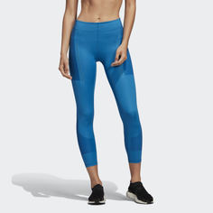 Леггинсы LYCRA FitSense+ Training adidas by Stella McCartney