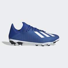 Футбольные бутсы X 19.3 MG adidas Performance