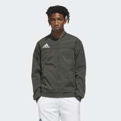 Куртка для тенниса Stretch adidas Performance
