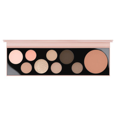 MAC Палетка для глаз Personality Palettes / Prissy Princess