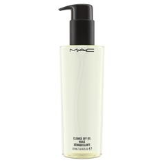 MAC Масло для снятия макияжа M.A.C Cleanse Off Oil