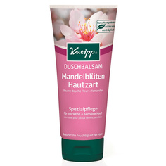KNEIPP Гель для душа Цветущий Миндаль