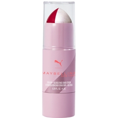 MAYBELLINE NEW YORK Maybelline New York x Puma Мультифункциональное средство румяна+хайлайтер для лица в стике