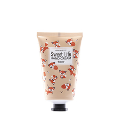 LOREN COSMETIC Крем для рук *foxes*