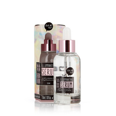 OH K! CHOK CHOK ILLUMINATING SERUM Сыворотка для лица увлажняющая с эффектом сияния кожи