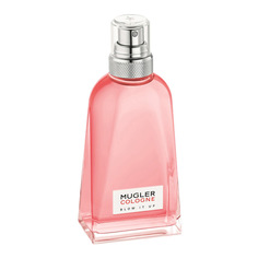 MUGLER COLOGNE Blow it up