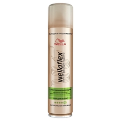 WELLA Лак для укладки волос Wellaflex "Суперсильная фиксация"