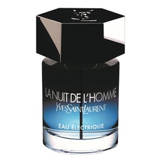 YSL La Nuit De LHomme Eau Electrique Yves Saint Laurent