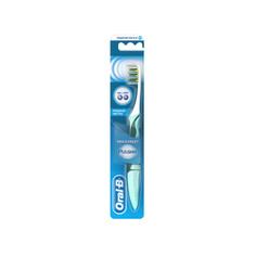 ORAL-B Зубная щетка Pulsar Expert 35 средняя