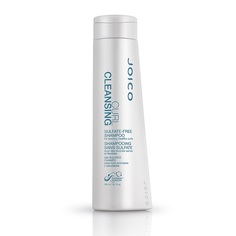 JOICO Шампунь бессульфатный для кудрявых волос