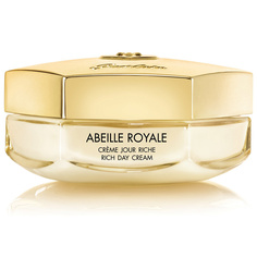 GUERLAIN Дневной крем с насыщенной текстурой Abeille Royale