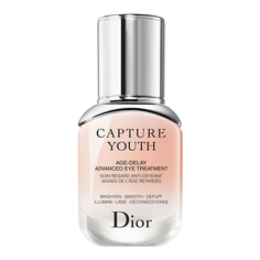 DIOR Средство для ухода вокруг глаз Capture Youth